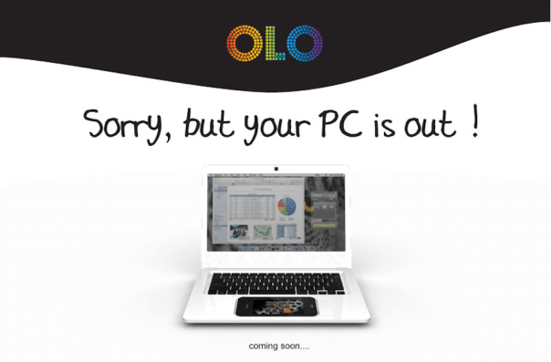 OLO PC