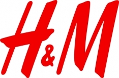 h_m_logo Buchstaben des Erfolgs...