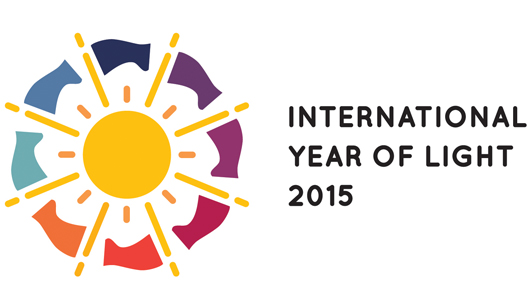 2015 - das Jahr des Lichts