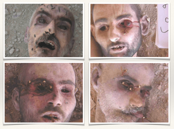 Bildmaterial der Facebook Seite