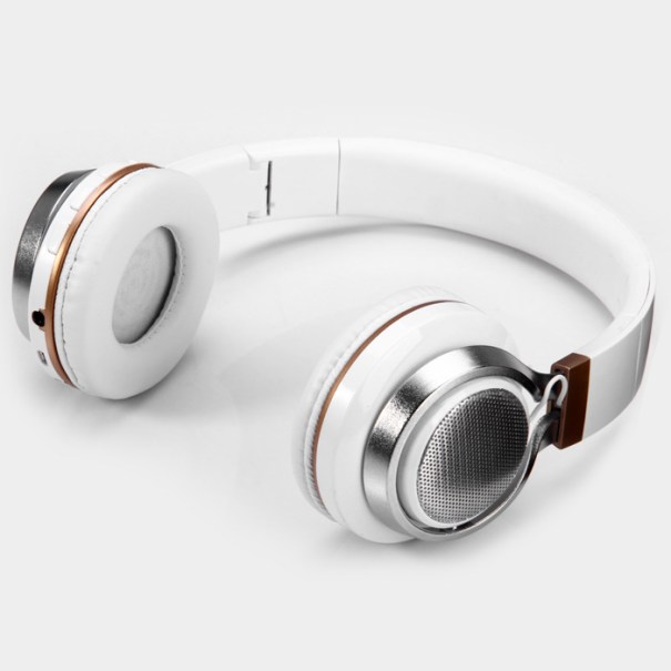 Bluetooth-4-1-headset-stereo-Micro-SD-FM-Radio-wireless-bluetooth-headphone-AT-BT816-High-Fidelity