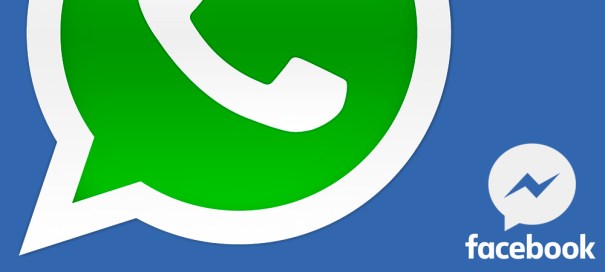 whatsapp-messenger