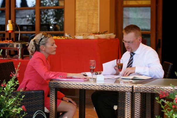 German Spain Club Manager