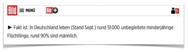 BILD Fakt