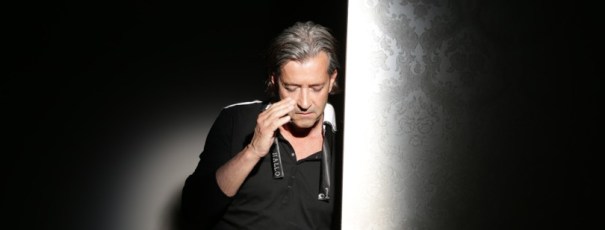 Bald Abschied von der Insel unter Tränen...