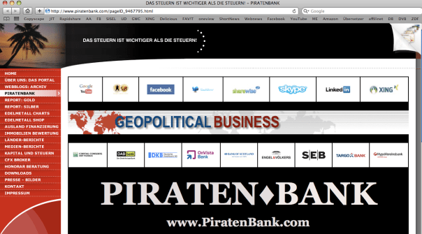 Screenshot 12.03.2010